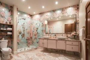 BATHROOM REMODELING SUGARLAND