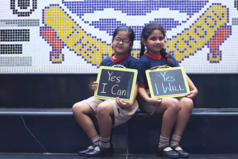 Best Schools in Panchkula 768x512