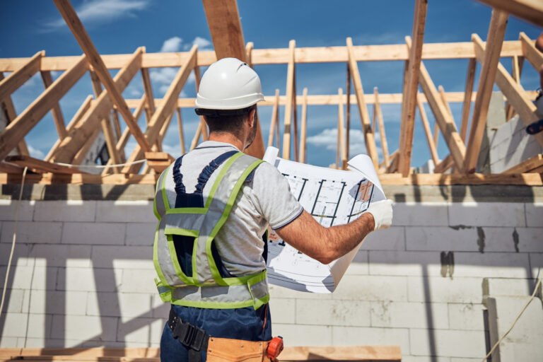 Building and Pool Inspection Drouin 768x512