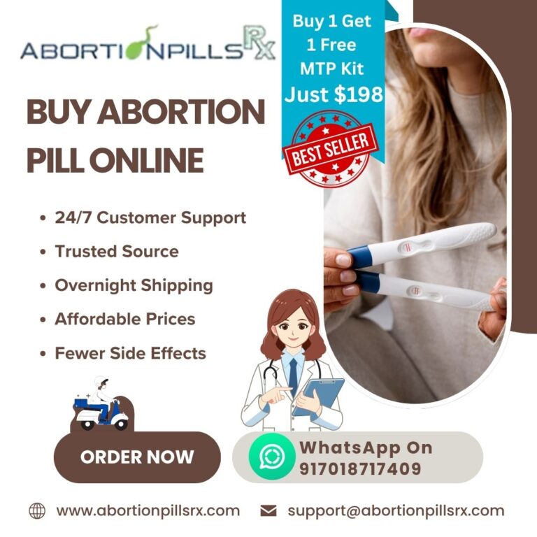 Buy Abortion Pill Onlin Safe Abortion Care AbortionPillsRx 768x768