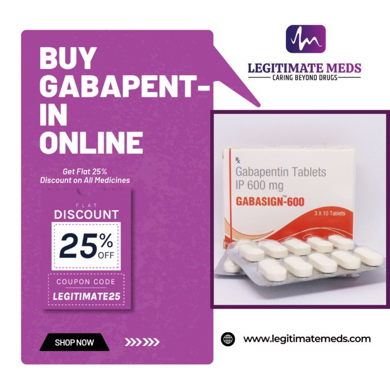 Buy Gabapentin Online 768x768