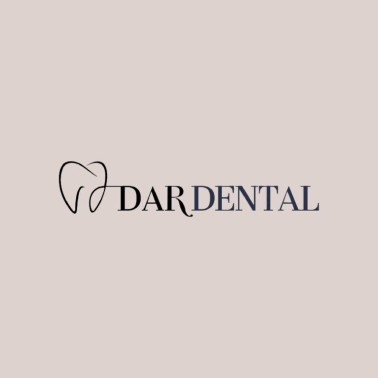 Dar Dental Care Logo 768x768