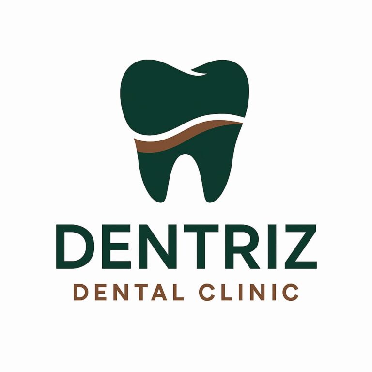 Dentriz Dental Clinic 768x768