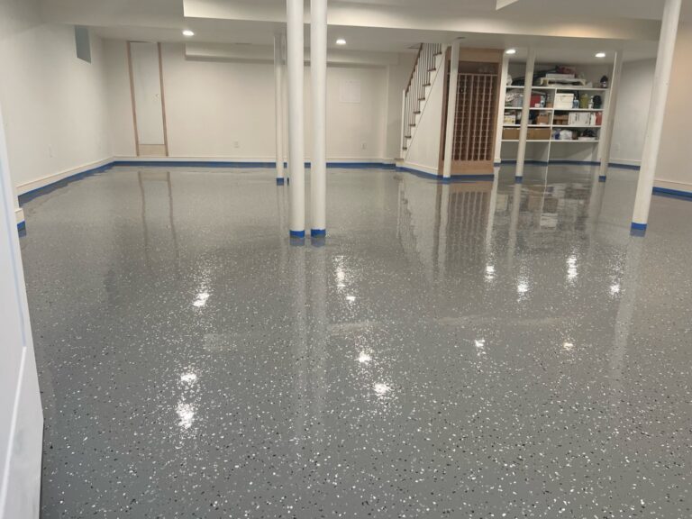 Epoxy Flooring 768x576