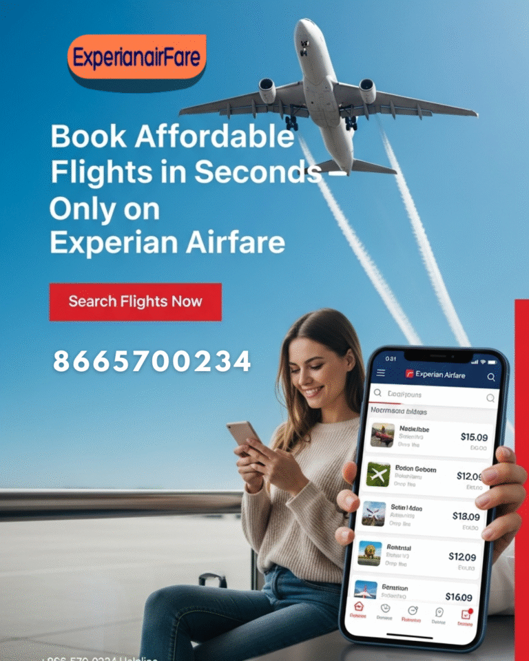 ExperianAirfare.com 1 768x960