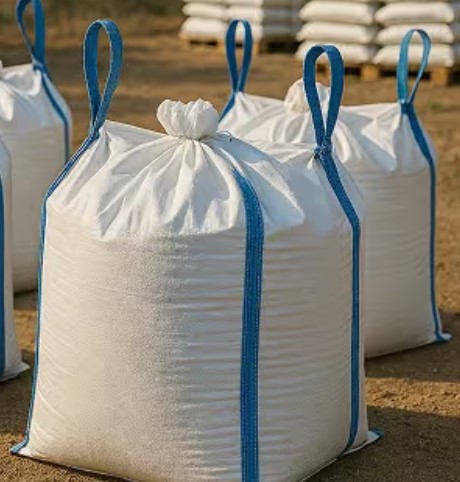 FIBC jumbo bags
