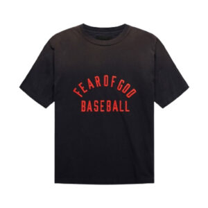 Fear OF God Baseball Black Tee 300x300 1