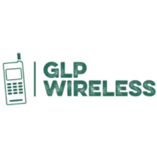 GLP Wireless Logo