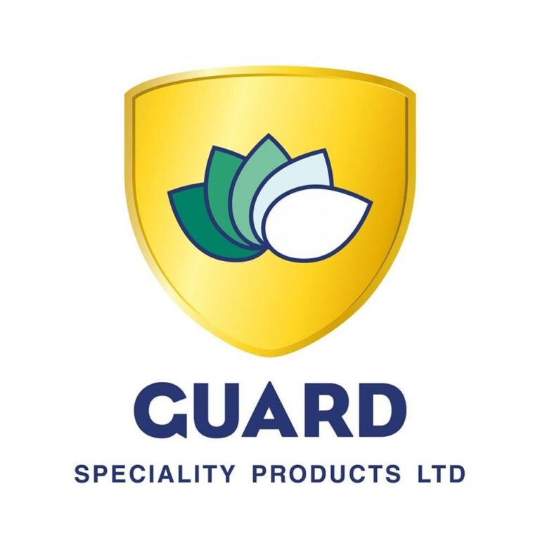 Guard Industry Logo 1 768x769