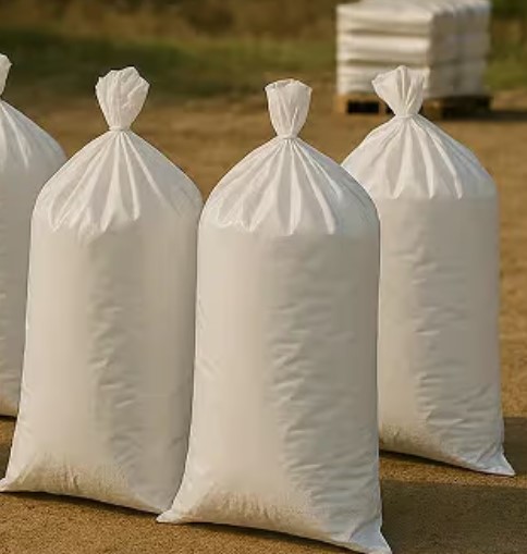 HDPE bags