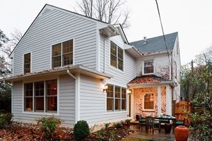 HOME ADDITION Sugarland