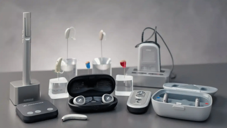 Hearing Aids in 2025 The Latest Advancements in Hearing Aid Technology 768x432
