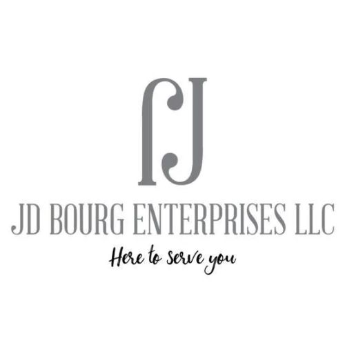 Jd bourg logo