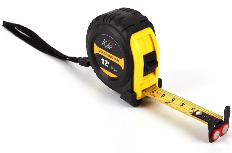 Kutir 12ft Tape Measure Angle 768x507