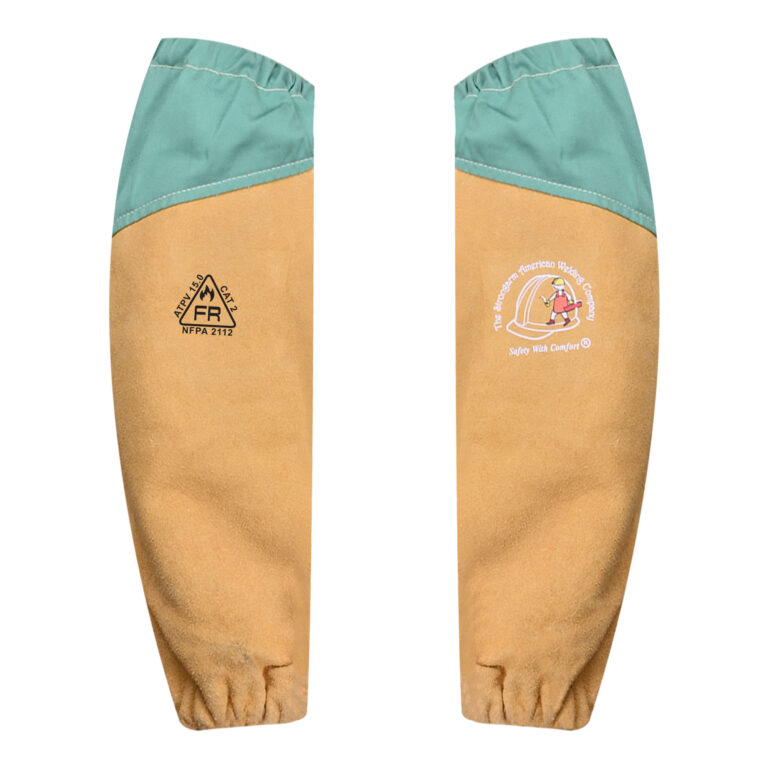 Leather Welding Sleeve original 768x768