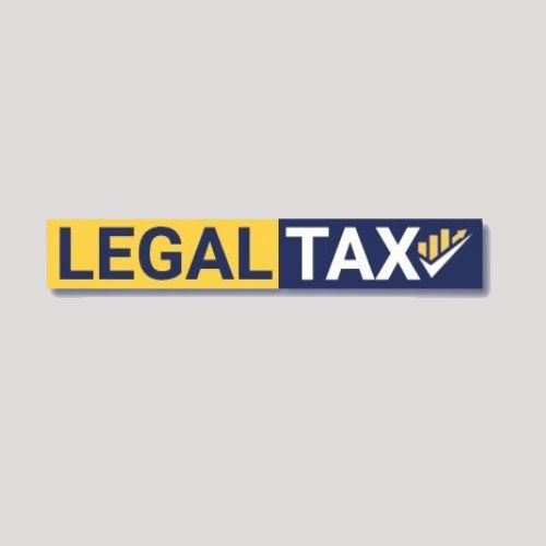 Legal Tax logo