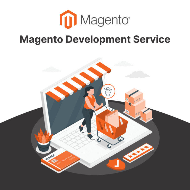 Magento 768x768