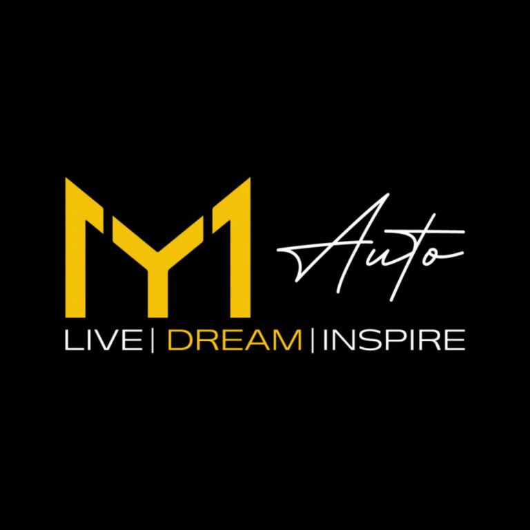 My auto logo 768x768
