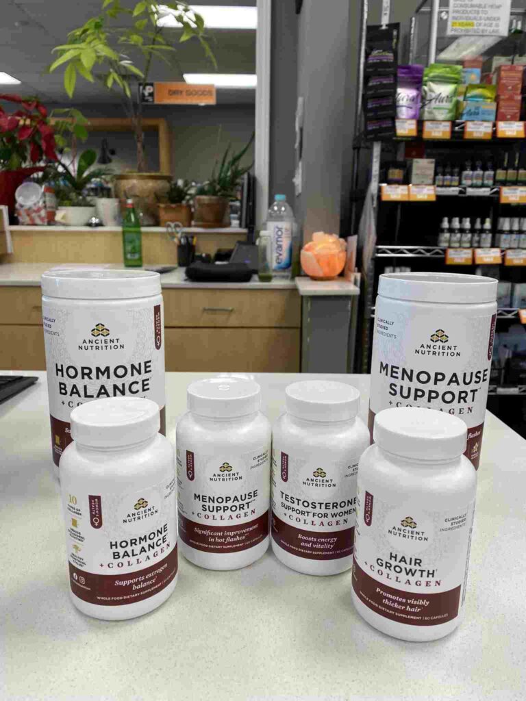 Online Supplement Store 2 1 768x1024