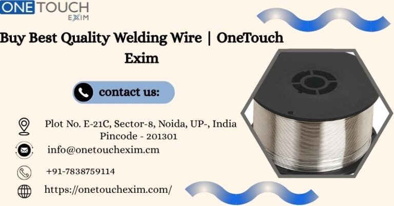 Order top quality Stainless Steel Hollow Bar OneTouch Exim 1 768x403