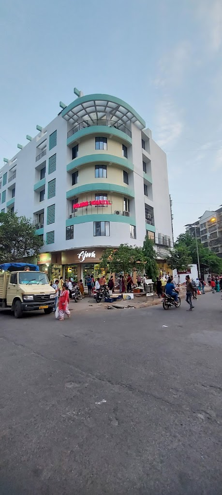 Polaris Hospital Best Multy Speciality Hospital