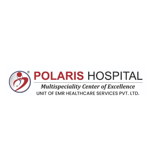 Polaris Hospital logo 1