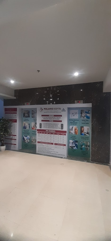 Polaris Hospital