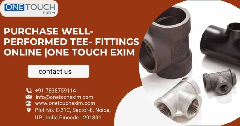 Purchase High Quility Adapter Fitting One Touch Exim 3 768x403