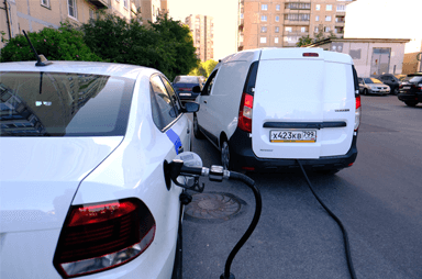 Sherwood Towing Services LTD Filling