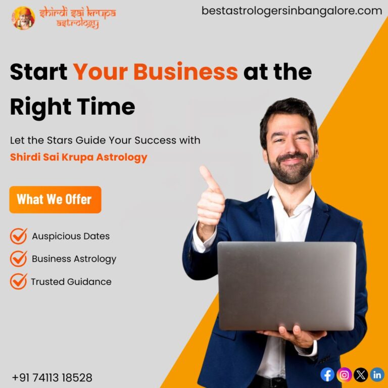 Start Your Business at the Right Time 768x768