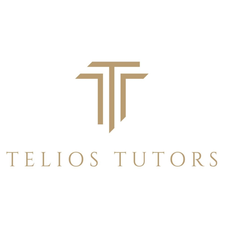 Telios Tutors logo 768x768