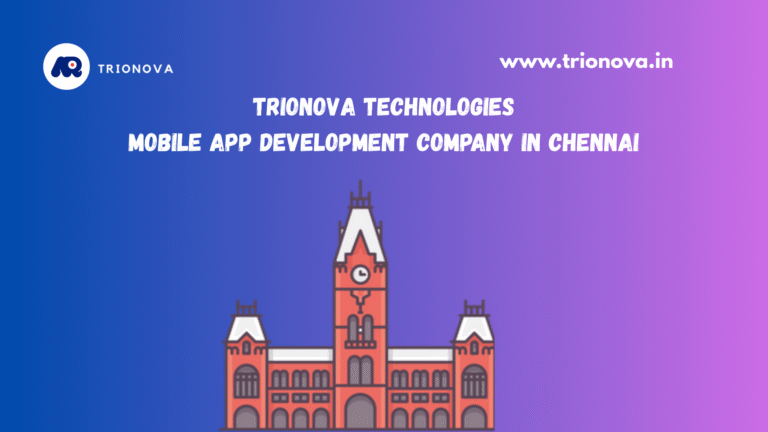 Top 10 Mobile App Development Companies in Chennai 3 768x432