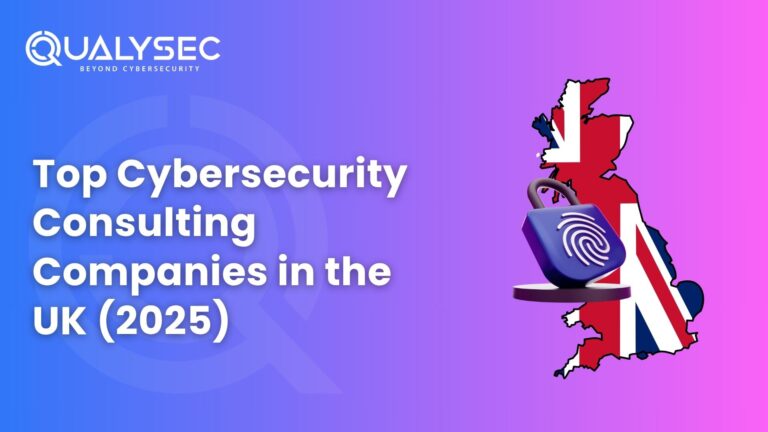 Top Cybersecurity Consulting Companies in the UK 2025 768x432