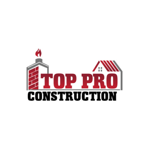 Top pro const Logo