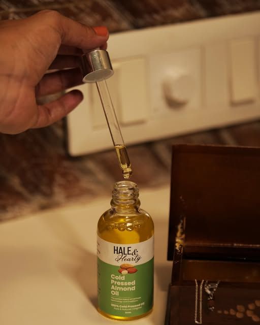 Unlock Youthful Skin  The Anti Aging Hack You Need Now   Haleandhearty Oils