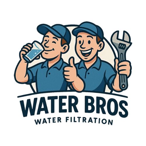 Water Bros Water Filtration