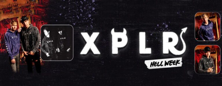 XPLR Merch Banner 2 1536x600 1 768x300