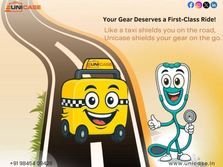 Your Gear Deserves a First Class Ride 2 768x576