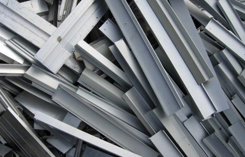 aluminium scrap price in Melbourne