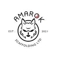 amarokscaffolding logo