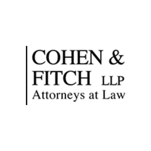cohen fitch logo