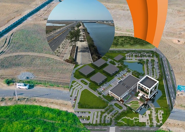 dholera properties