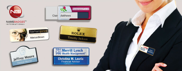 domed name badges 768x299