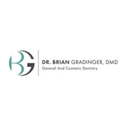 dr. brian gradinger dmd logo