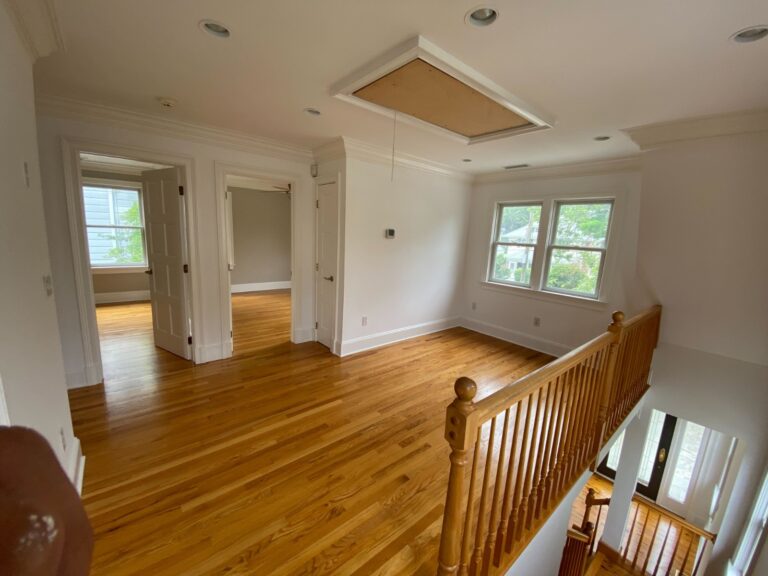 interior painters Stamford 768x576