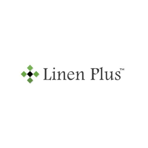 linen Plus logo