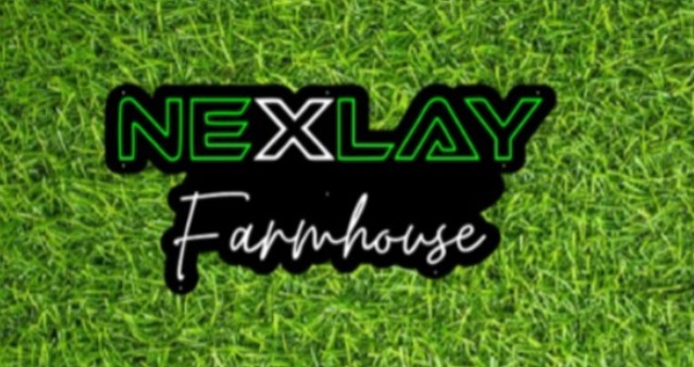 nexlay farmhouse