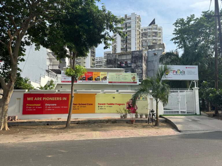 preschool in noida 45 768x576