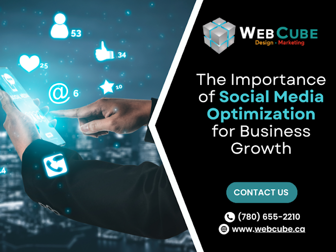 webcube importance