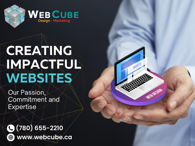 webcube services